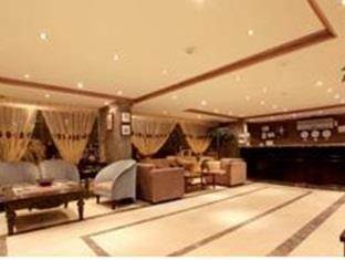 Al Baron Palace Khobar Aparthotel Nadinah Ngoại thất bức ảnh