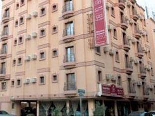 Al Baron Palace Khobar Aparthotel Nadinah Ngoại thất bức ảnh